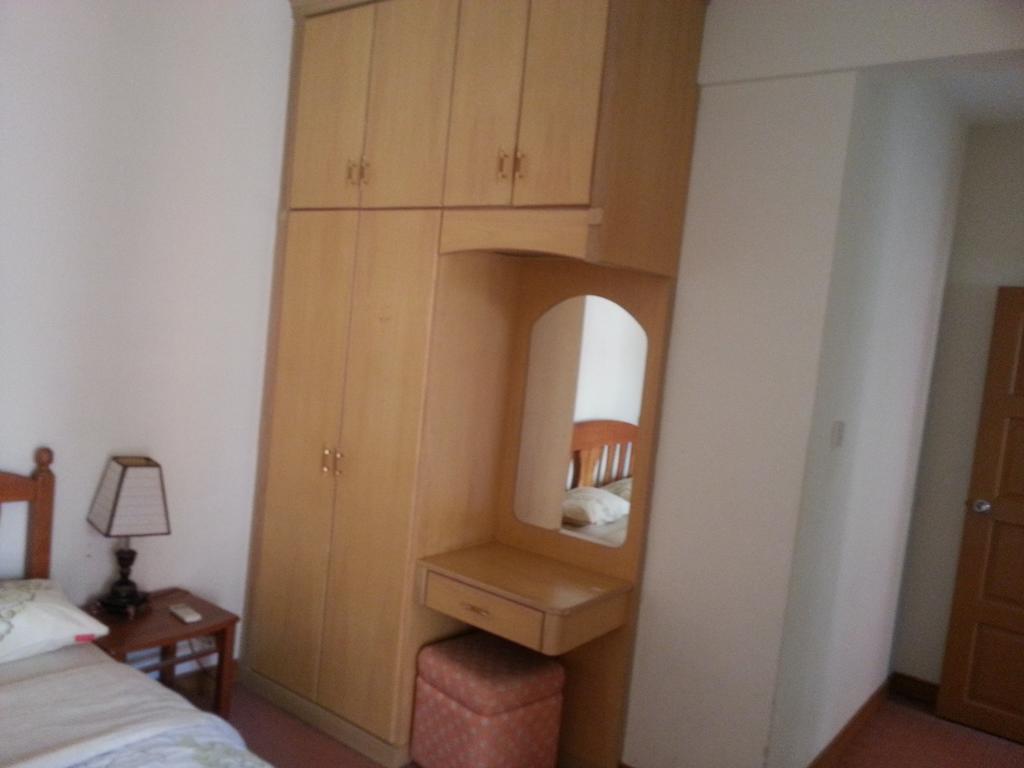 Apartment Marina Court *