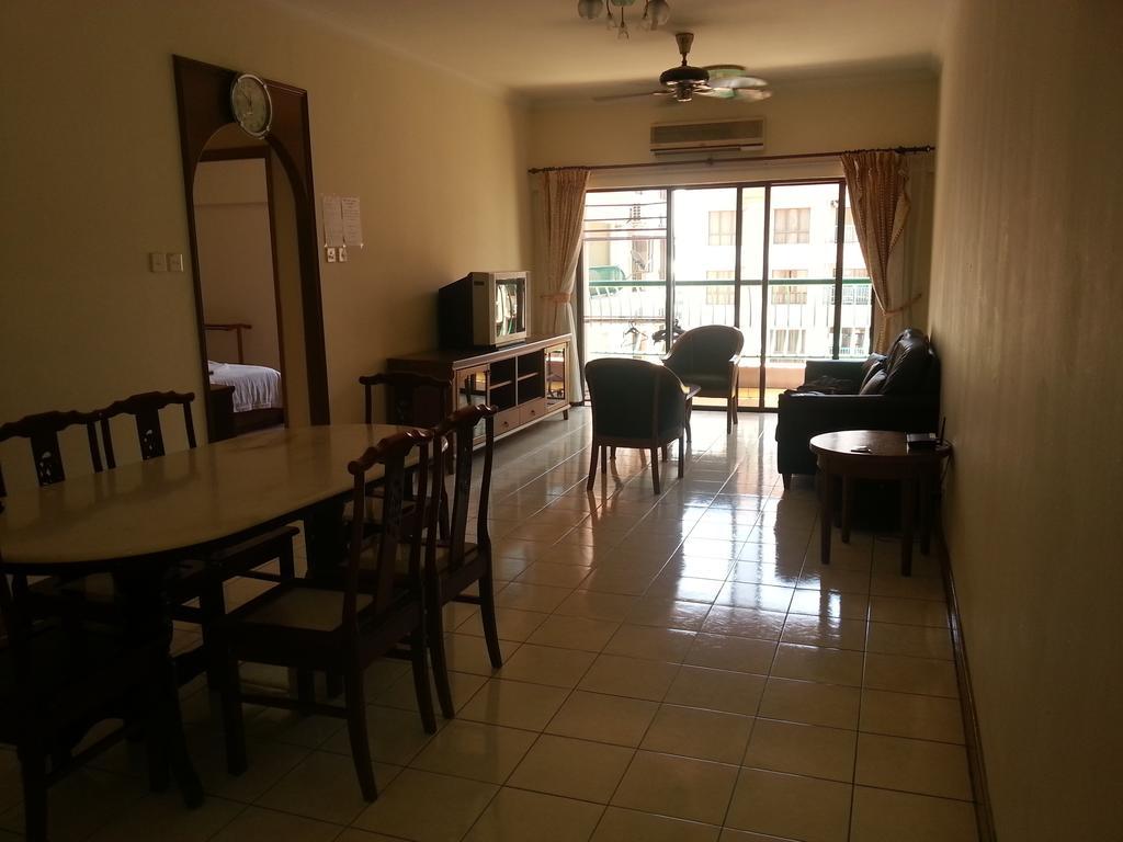 Apartment Marina Court