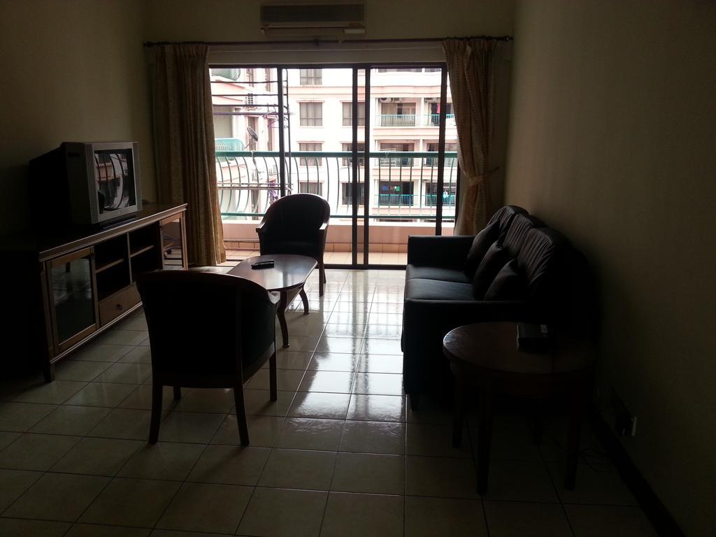 Apartment Marina Court