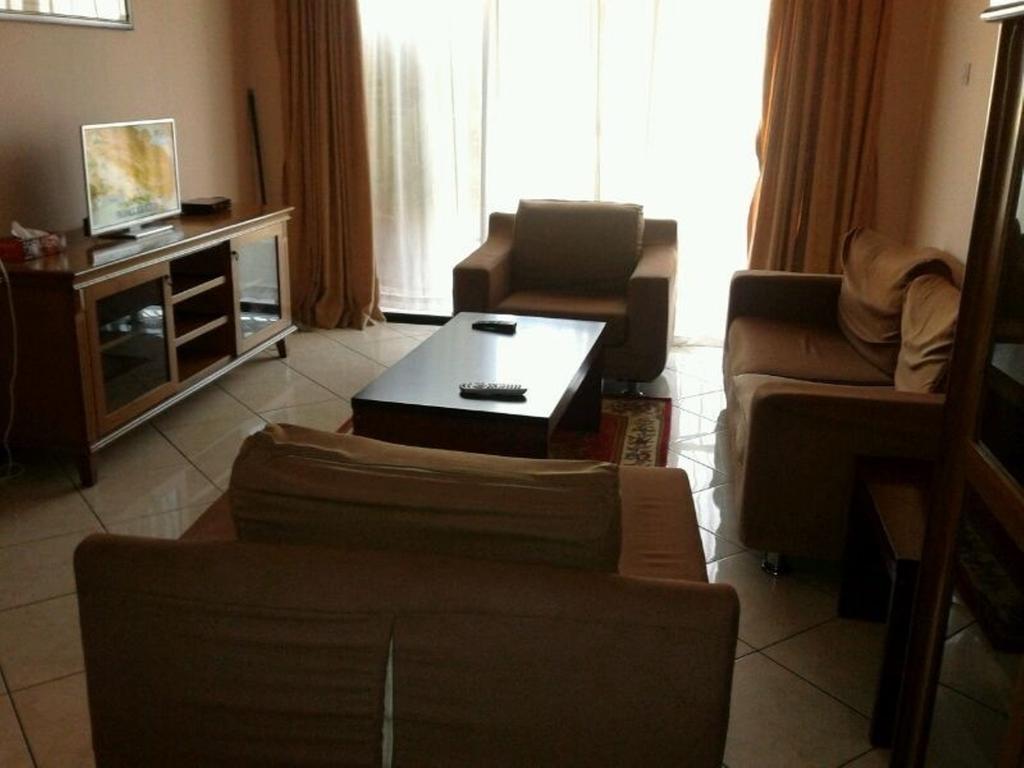 Marina Court * Kota Kinabalu