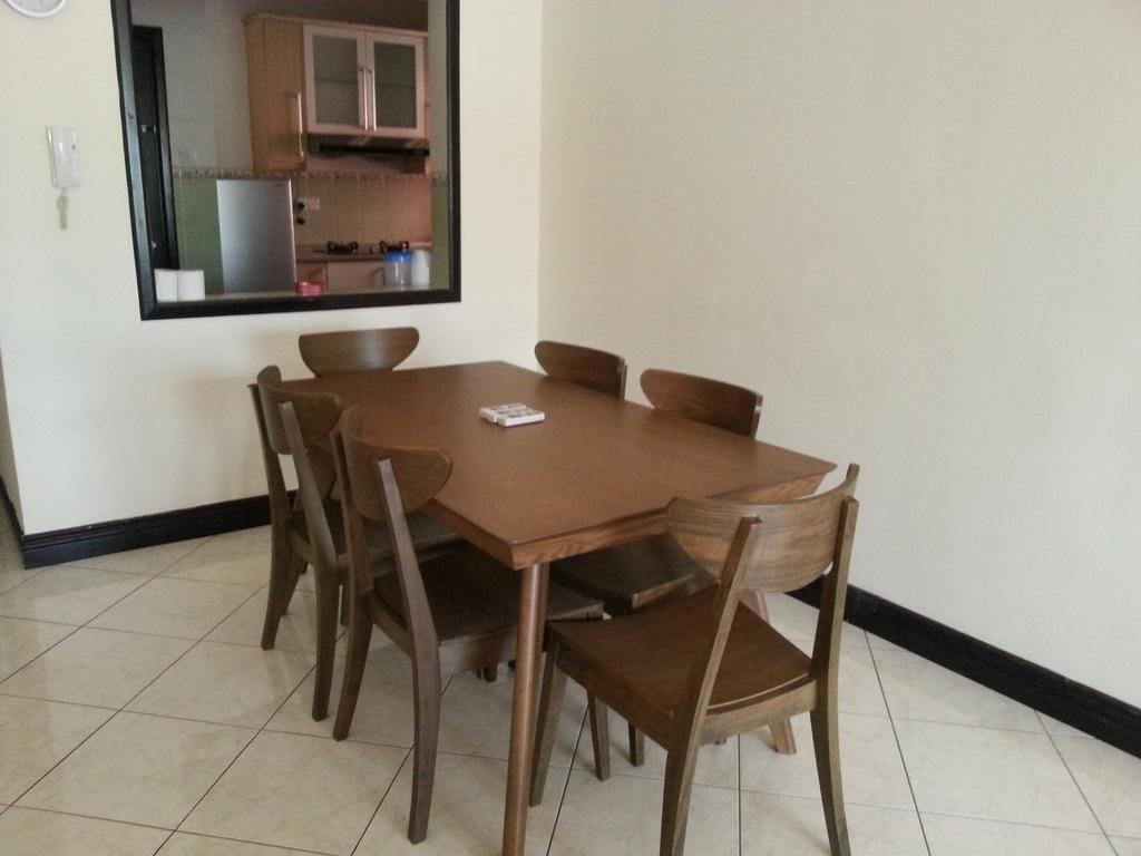 Apartment Marina Court *