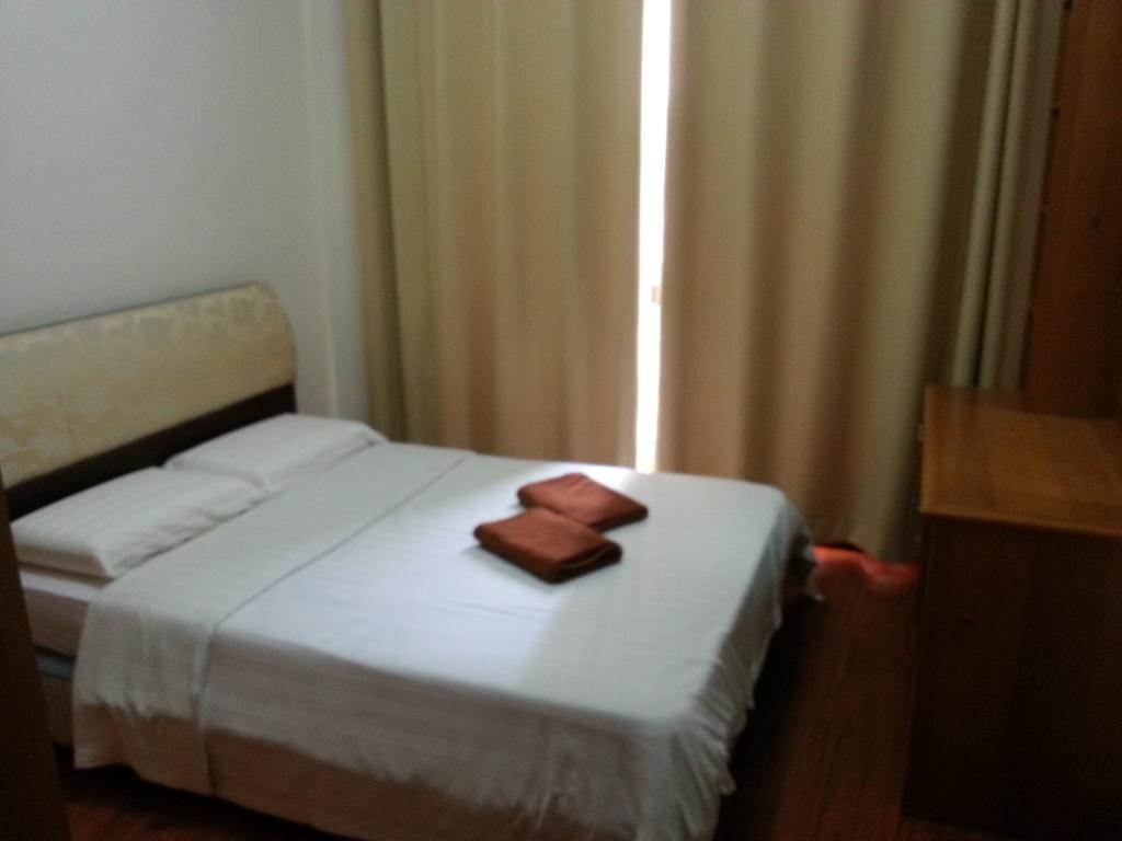 Apartment Marina Court