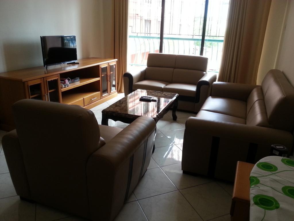 Apartment Marina Court