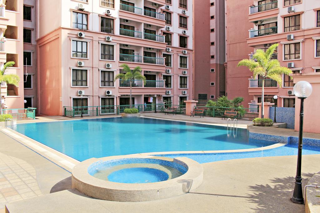 Apartment Marina Court *