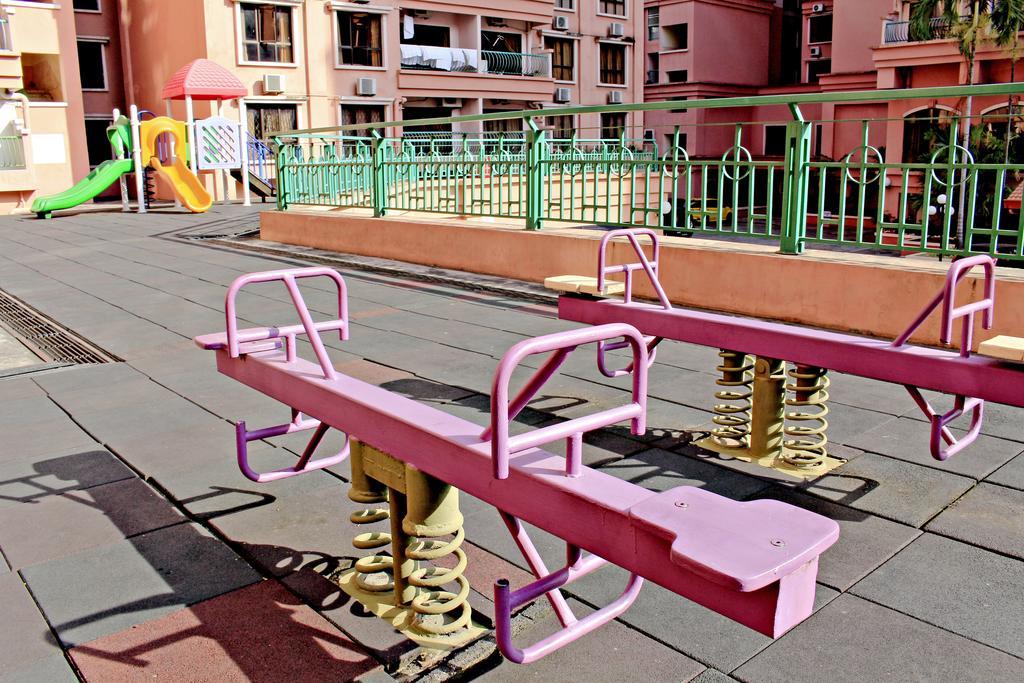 Apartment Marina Court