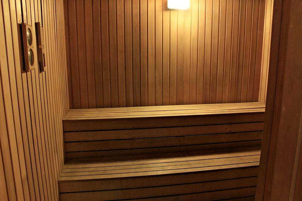 Apartment Marina Court *