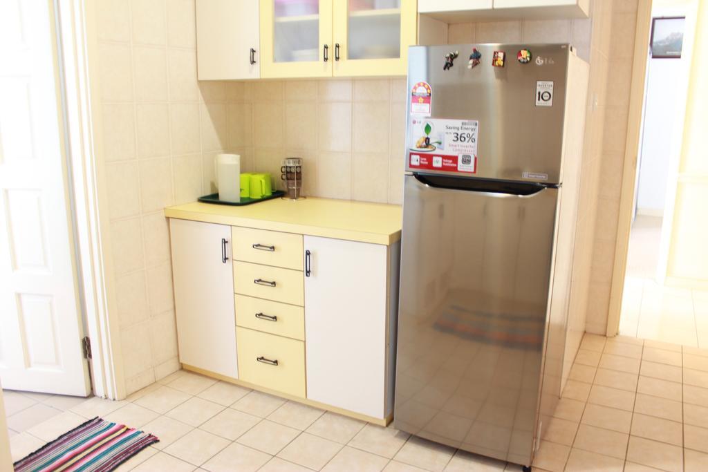 Apartment Marina Court *