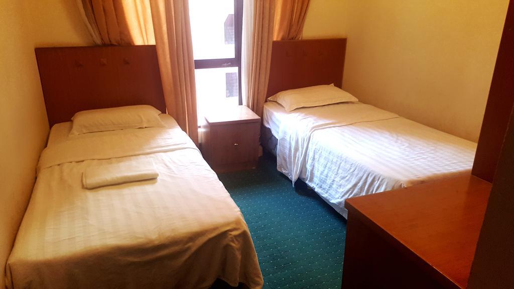 Marina Court *