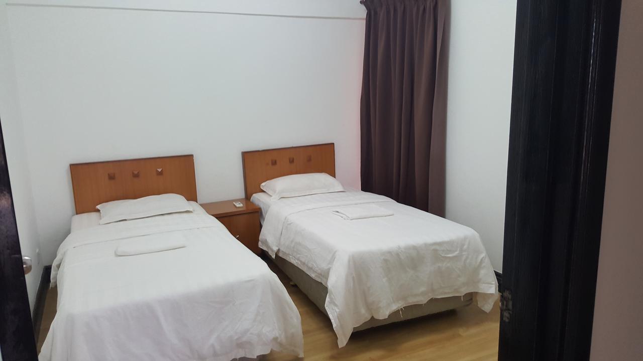 Apartment Marina Court Kota Kinabalu