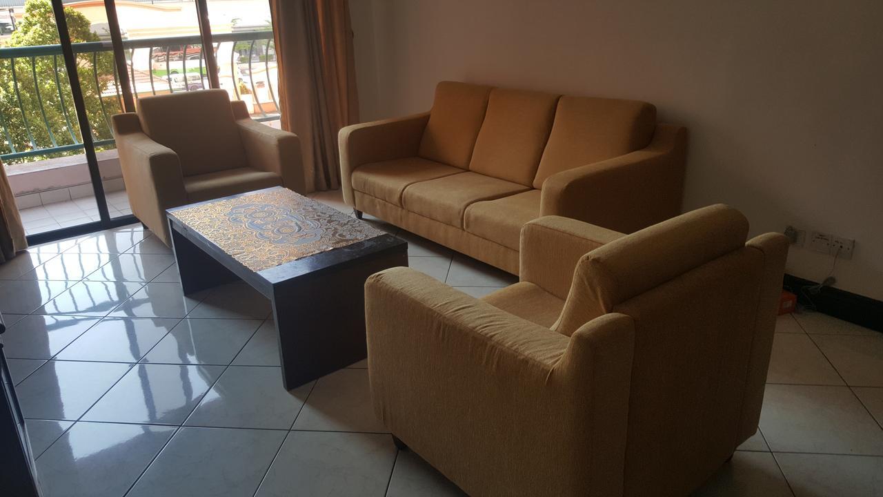 Apartment Marina Court *