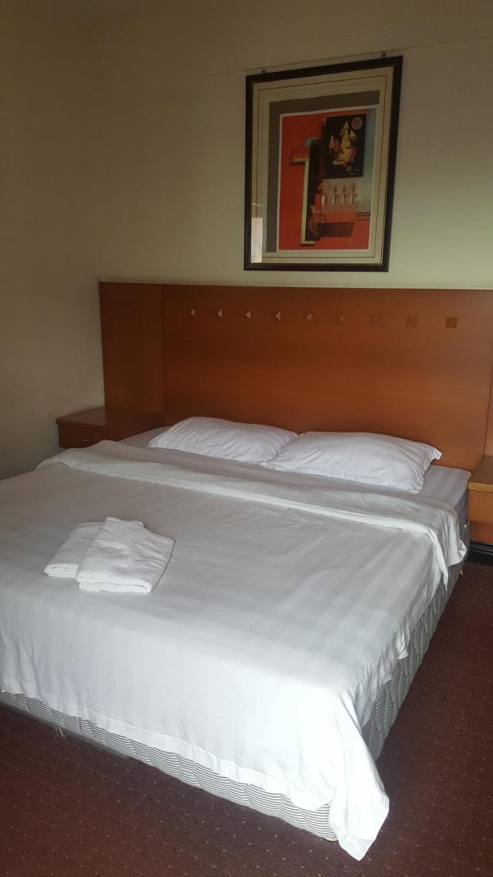Marina Court Apartment Kota Kinabalu