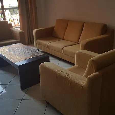 Homestay Marina Court Kota Kinabalu Exterior photo